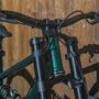VTT de descente DH EGERIE pour boite de vitesses - en acier fabriqué main en (...)