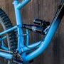 VTT Enduro EGERIE en acier Reynolds et Dedacciai, sur mesure fabriqué à la (...)