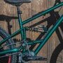 VTT de descente DH EGERIE pour boite de vitesses - en acier fabriqué main en (...)