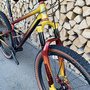 VTT Trail bike 100 à 115mm de débattement - Made in France