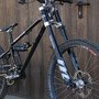 VTT de Descente / DH en acier et à boite de vitesse PINION, fabriqué en (...)
