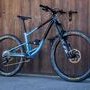 VTT Enduro EGERIE en acier Reynolds et Dedacciai, sur mesure fabriqué à la (...)