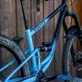 VTT Enduro EGERIE en acier Reynolds et Dedacciai, sur mesure fabriqué à la (...)
