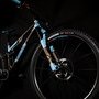 Vélo complet tout suspendu acier Enduro "lite" - all mountain - (...)