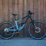 VTT Enduro EGERIE en acier Reynolds et Dedacciai, sur mesure fabriqué à la (...)
