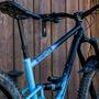 VTT Enduro EGERIE en acier Reynolds et Dedacciai, sur mesure fabriqué à la (...)