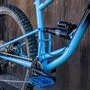 VTT Enduro EGERIE en acier Reynolds et Dedacciai, sur mesure fabriqué à la (...)