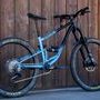 VTT Enduro EGERIE en acier Reynolds et Dedacciai, sur mesure fabriqué à la (...)