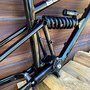 Cadre VTT DH Descente à boite de vitesse en acier fabriqué en (...)