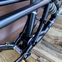 Cadre VTT all mountain - trail - 130mm - en acier fabriqué en (...)