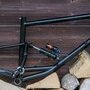 Cadre VTT Enduro en acier Reynolds 631, sur mesure fabriqué à la main en (...)