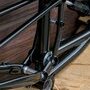 Cadre VTT Enduro en acier Reynolds 631, sur mesure fabriqué à la main en (...)