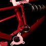 Cadre VTT Enduro 160mm en acier et sur mesure