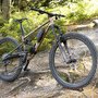 VTT ENDURO HIGH PIVOT fabriqué en France - acier Reynolds 853 et (...)