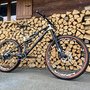 Cadre VTT Enduro 160mm en acier et sur mesure - Columbus Zona