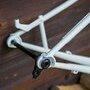 Cadre VTT en acier sur mesure fabriqué en France - hardtail endurigide (...)