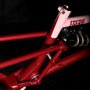 Cadre VTT Enduro 160mm en acier et sur mesure
