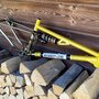 Cadre VTT tout suspendu Enduro 160mm en acier et sur mesure - Columbus (...)