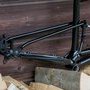 Cadre VTT Enduro en acier Reynolds 631, sur mesure fabriqué à la main en (...)