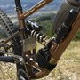 VTT ENDURO HIGH PIVOT fabriqué en France - acier Reynolds 853 et (...)
