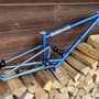 Cadre VTT sur mesure pour boite de vitesse PINION - All mountain / (...)