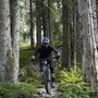 VTT ENDURO HIGH PIVOT fabriqué en France - acier Reynolds 853 et (...)