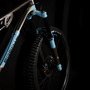Vélo complet tout suspendu acier Enduro "lite" - all mountain - (...)