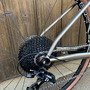 Vélo complet gravel titane fabriqué en France
