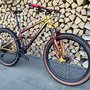 VTT Trail bike 100 à 115mm de débattement - Made in France