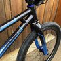 BMX Race Cruiser 24 sur mesure en acier fabriqué en France