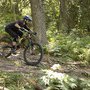 VTT ENDURO HIGH PIVOT fabriqué en France - acier Reynolds 853 et (...)