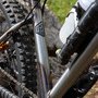Cadre VTT en Crmo 4130 25CD4 fabriqué en France - hardtail endurigide (...)