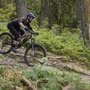 VTT ENDURO HIGH PIVOT fabriqué en France - acier Reynolds 853 et (...)