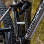 Cadre VTT Enduro 160mm en acier et sur mesure