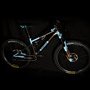 Vélo complet tout suspendu acier Enduro "lite" - all mountain - (...)