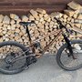 VTT ENDURO HIGH PIVOT fabriqué en France - acier Reynolds 853 et (...)