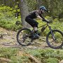 VTT ENDURO HIGH PIVOT fabriqué en France - acier Reynolds 853 et (...)