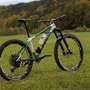 VTT complet enduro semi rigide sur mesure Mullet - 27,5 / 29 - (...)