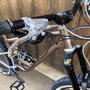 VTT EGERIE enduro tout suspendu en acier fabriqué en France