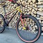 VTT Trail bike 100 à 115mm de débattement - Made in France