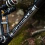 Cadre VTT Enduro 160mm en acier et sur mesure