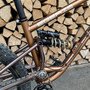 VTT ENDURO HIGH PIVOT fabriqué en France - acier Reynolds 853 et (...)