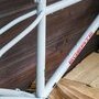 Cadre VTT en acier sur mesure fabriqué en France - hardtail endurigide (...)