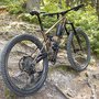 VTT ENDURO HIGH PIVOT fabriqué en France - acier Reynolds 853 et (...)