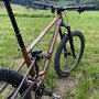VTT ENDURO HIGH PIVOT fabriqué en France - acier Reynolds 853 et (...)