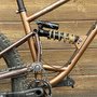 VTT ENDURO HIGH PIVOT fabriqué en France - acier Reynolds 853 et (...)