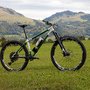 VTT complet enduro semi rigide sur mesure Mullet - 27,5 / 29 - (...)