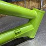 Cadre VTT en acier sur mesure fabriqué en France - hardtail endurigide (...)