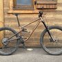 VTT ENDURO HIGH PIVOT fabriqué en France - acier Reynolds 853 et (...)