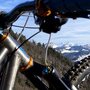 VTT endurigide titane fabriqué en France - tubes Dedacciai
